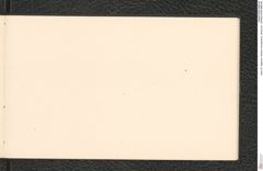Seite 30, Tagebuch "Notizen Gruebgraben, Zöbing etc." (NHMW-PRAE-BBB-88)